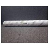 Leather Repair Patch Tape Kit, 17" x 79" Self Adhesive Leather Repair Patch for Furniture, Vinyl Leather Repair Kit for Car Seat, Chairs, Couch, Sofa, Boat Black