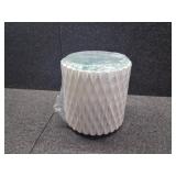 3Pcs 360  Rotating Desk Organizers and Accessories with Pen Holder Sticky Note and Clips Set, Desktop Storage Stationery Supplies Organizer, Cute Pencil Cup for Office, School, Dorm Room