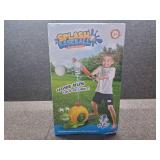 Baseball Water Sprinkler Toys - Outdoor Water Toys for Kids Ages 4-8 8-12 - Summer Water Spray Game for Lawn Backyard Garden - Toddler Outside Toys for 4 5 6 7 8 11 12 Year Old