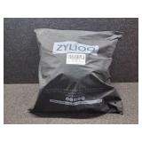 Zylioo S Womens Straw Hat,Wide Brim Sun Protection Beach Hats,UPF 50+ Floppy Summer Hat for Small Heads (Grey)