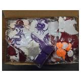 Halloween Crafts for Kids, Halloween Bookmark DIY Craft 24Pack, Halloween Party Favor Trick or Treat, Goodie Bag Gifts Toys, Classroom Prizes for Kids Art Activities