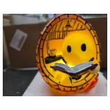 Halloween Night Light