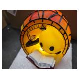 Halloween Night Light