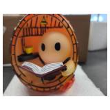 Halloween Night Light