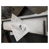 Towel Rack for Rolled Towels, Wall Mounted Bathroom Towel Rack, Wall Mounted 31 inch, Towel Rack for Rolled Towels for Modern Storage