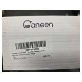 Ganeen Halloween Bloody Handprint Decorations Halloween Bloody Hands Red String Lights 10 ft 20 LED Horror Scary Hanging LED Lights Battery Operated for Murder Mystery Party Home Indoor Outdoor Decor