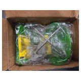 Car seat for baby doll