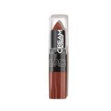 Lot of 3, L.A. COLORS Moisture Cream Lipstick, Latte CML478