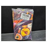 Halloween High Waisted Leggings for Women Fitness Yoga Pants Tummy Control Cycling Workout Gym. Small