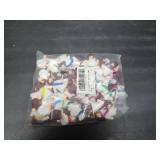 50PCS Little Jesus Figures, Mini Jesus Figurines in Bulk, Multicolor Tiny Jesus Figures, Miniature Figurines to Hide and Seek Religious Gifts for Easter Egg Stuffers