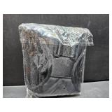 Posture Corrector for Women and Men, Adjustable Shoulder Brace Back Support for Men, Upper Back Brace for Women, Shoulder Straightener Neck Posture Corrector, Black M