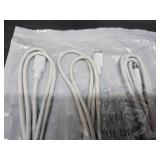 AZMOGDT Apple MFi Certified iPhone Charger 6 pack 6/6/6/10/10FT Long Lightning Cable Fast Charging Cord iPhone Charging Cable for iPhone 14/14 Pro/Max/13/12/11 Pro Max/XS MAX/XR/XS/X/8/Plus