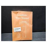 Wine Saver Vacuum Pump with Patented Seal Indicator,6 Vacuum Wine Stopper   Easy Release Tabs,Date Markers, Reusable Wine Stoppers Preserver to Keep Wine Fresh Longer, Ideal Gift for Wine Lovers