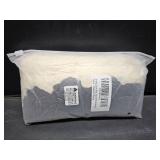 Creepy Cloth,Black Spider Web,6PCS Halloween Creepy Cloth 72in x 30in,Black Halloween Gauze Spider Web Decoration Outdoor Indoor (Black&White&Bloody)