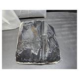 Creepy Cloth,Black Spider Web,6PCS Halloween Creepy Cloth 72in x 30in,Black Halloween Gauze Spider Web Decoration Outdoor Indoor (Black&White&Bloody)