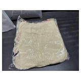 Creepy Cloth,Black Spider Web,6PCS Halloween Creepy Cloth 72in x 30in,Black Halloween Gauze Spider Web Decoration Outdoor Indoor (Black&White&Bloody)