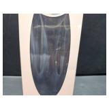 Velvet Overnight Curls Heatless Hair Curler No Heat Satin Heatless Curling Rods Foam Sponge Hair Rollers for Short Long Hair to Sleep in Care Styling Tools - Brown