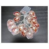 Ganeen Halloween Flower Halloween Los Muertos Indoor Outdoor Decoration