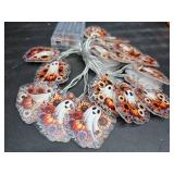 Ganeen Halloween Flower Halloween Los Muertos Indoor Outdoor Decoration