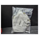 Yacht Captain Hat Sailor Hat and Scarf Set Sailor Hat Boat Cap Navvy Rock Costume for Women Men Captains Dressing up Party