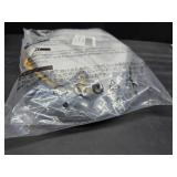 Yacht Captain Hat Sailor Hat and Scarf Set Sailor Hat Boat Cap Navvy Rock Costume for Women Men Captains Dressing up Party