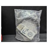 Yacht Captain Hat Sailor Hat and Scarf Set Sailor Hat Boat Cap Navvy Rock Costume for Women Men Captains Dressing up Party