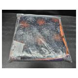 Frienda 30 Pcs Halloween Dog Bandanas Bulk Spider Web Bandanas for Dogs Black Orange Purple Triangle Kerchief Bibs Scarf Set for Pet Halloween Costume Photo Props Accessories Pet Shops, 6 Styles