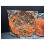 Lot of 3, Halloween Witch Hat for Women, Costume Accessory Lace Women Witches Hat for Halloween Party Witches Hat