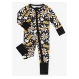 Bow Dream Baby Girl Clothing Bamboo Rayon Newborn outfit Infant boy Outfits Baby boy Romper Footies Jumpsuit 1 to 3 months