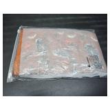 Halloween Shirts for Women Skeleton T-Shirt Halloween Vintage Fall Pumpkin Tee Tops Medium