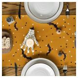 Artoid Mode Orange Jack-O