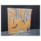 Artoid Mode Orange Jack-O