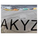 Akyzic Little Girl Skirt Outfit Two Piece Spring Summer Outfit Butterfly Dress Cat Print Skirt Toddler Girl Outfit Set 18-24 months