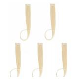 22 Inch Colored Hair extensions for Party Halloween