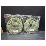 Lot of 2, BB Gardening Waterproof Hanging Nest Decoy - 3 Packs