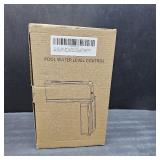 Automatic Pool Filler, Pool Water Leveler Auto Fill for Inground Pool and Ponds Water Level Control