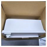 Automatic Pool Filler, Pool Water Leveler Auto Fill for Inground Pool and Ponds Water Level Control