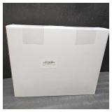 TonJin 12pcs Easter Tree Ornaments, Multicolored Hanging Artificial Easter Egg Ornaments for Tree, Basket, DIY Crafts & Easter Party Favors, Easter Chicken Decorations