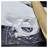 Puregrounding  Grounding Mat 16" x 24" for Sleep, Pain Relief, Anti-Inflammation, Mood, Indoor Grounding, Conductive Carbon