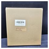 VEWOGARDEN Dragonfly Suncatcher Stained Glass Window Hanging Ornament Sun Catchers Indoor Window for Bird Lover Mom