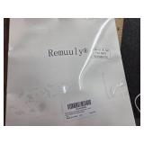 Lot of 2, Remuuly 32 Set Breast Cancer Awareness Keychains Pink Ribbon Gifts Breast Cancer Accessories Survivor Party Favors for Women Pink Ribbon Keychains with Hope Cards and Organza Bags (2)