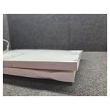 Lot of 2, Remuuly 32 Set Breast Cancer Awareness Keychains Pink Ribbon Gifts Breast Cancer Accessories Survivor Party Favors for Women Pink Ribbon Keychains with Hope Cards and Organza Bags (2)