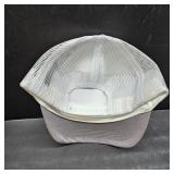 KOLWOVEN New Dad Hat Est 2025, First, Papa Trucker Baseball Cap, Ideal Birthday or Father s Day Present