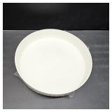 Bathroom Organizers and Storage,Rotating Makeup Organizer Tray for Perfume,Skincare,Cosmetics and Bathroom Storage,Lazy Susan Organizer,White