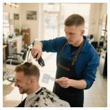 Lot of 3, 2Pack Blend Friend Fade Comb,Professional Barber Comb for Men Haircut Hair Fade Tool For Home,Salon or Professional Use.(2PCS)