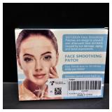 Neck Wrinkle Patches 256PCS - Anti Wrinkle Patches for Face & Neck, Forehead Wrinkle Patches for Reducing Fine Lines and Sagging Skin