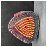 Upgraded Spin Mop Replace Scrub Brush Compatible with O Cedar EasyWring 1 Tank, Mop Replacement Scrubber Head Brush for Kitchen, Deck, Bathroom and Shower Floor Cleaning