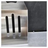 Grill Spatula with Wooden