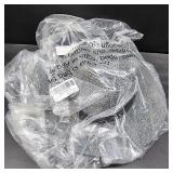 Zylioo XXL Oversize Straw Sun Hat for Big Heads, Wide Brim UV Protection Panama Beach Hat, Summer Fedora with Lanyard