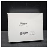 HyDren 108 Pieces Breast Cancer Awareness Decorations Balloons Arch Garland Kit 12 10 5 Inch Pink White Confetti Latex Pink Ribbon Foil Balloons for Pink Ribbon Party Decoration Supplies